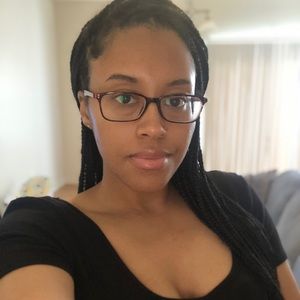 Meet your Posher, Shareena